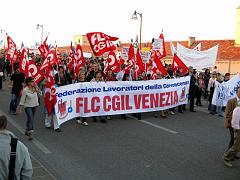 29 La FLC di Venezia, Belluno e Rovigo